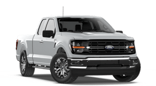 2026 Ford F-150® External Image 5